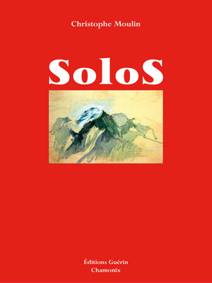 cover image of Solos